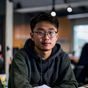 草榴技术讨论区用户头像，大学生技术爱好者，宿舍学习环境